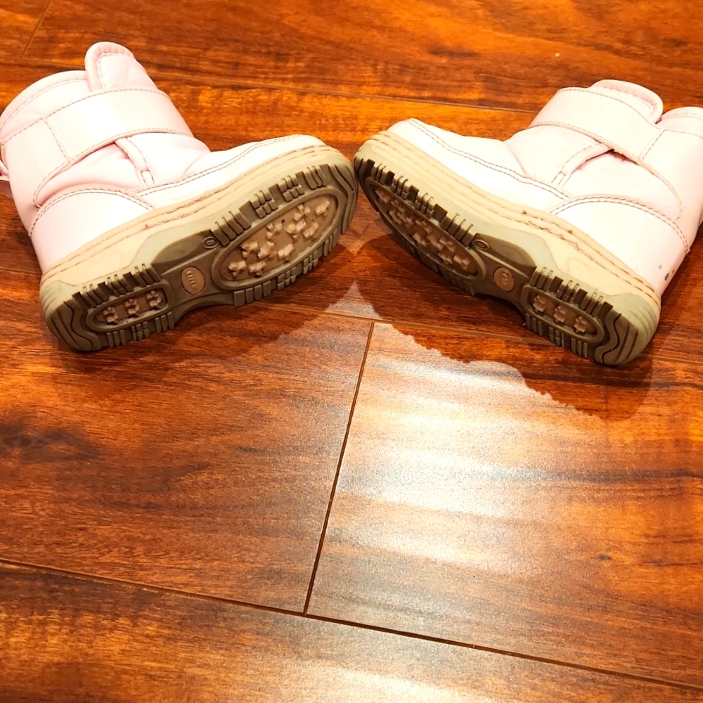 Circo Girls Boots size 8 - Picture 5 of 6